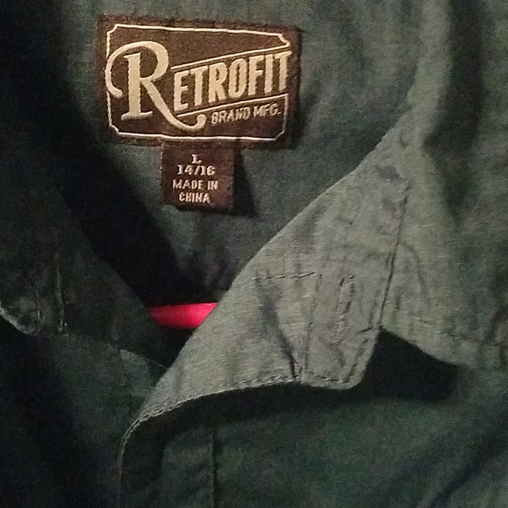 Shirt